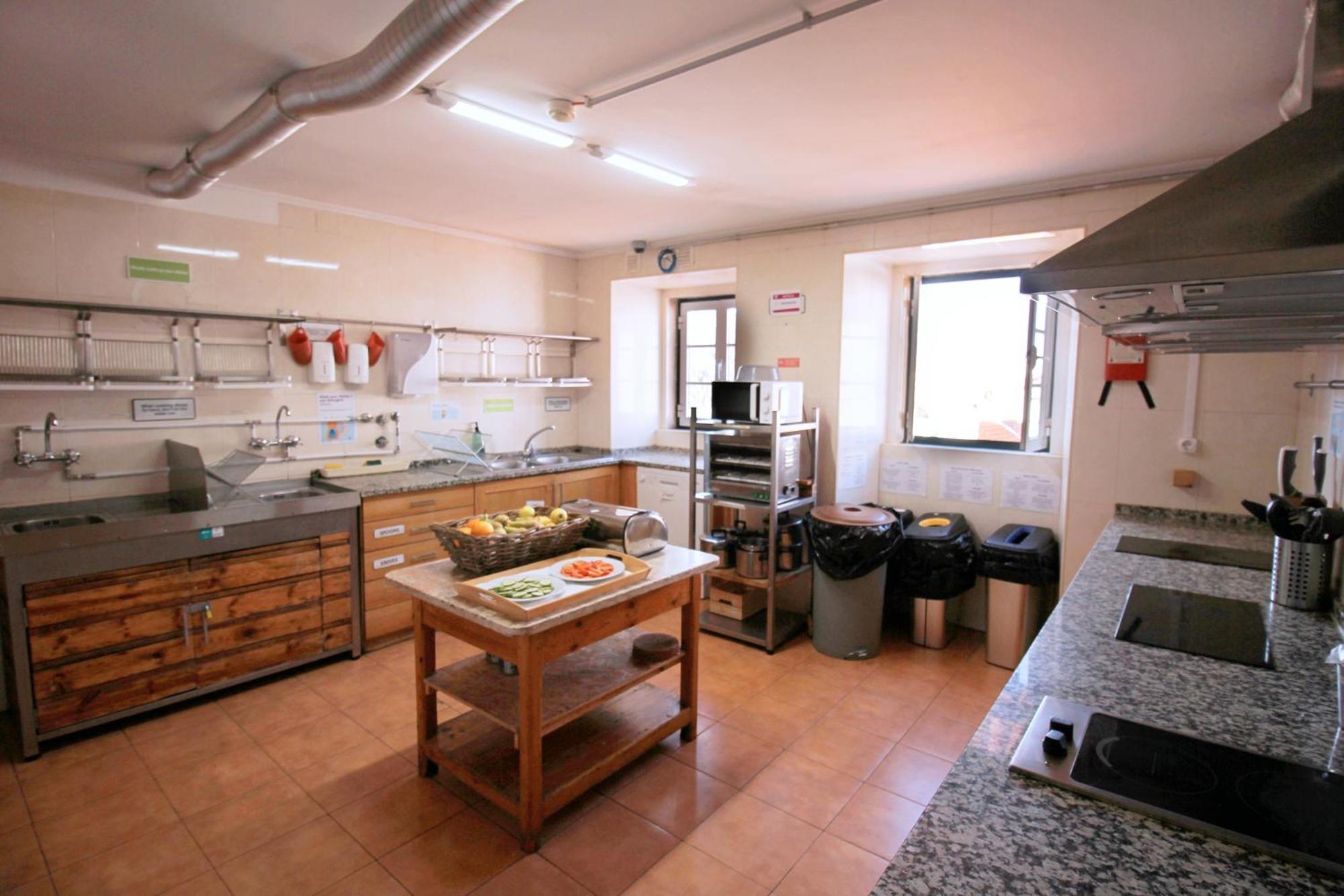 Hostel Wot New Lisbon Lisbon